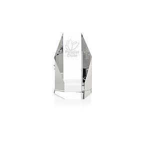 JAFFA® Hexagonal Tower - 5"