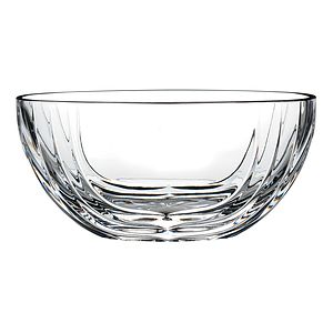 MARIO CIONI Large Sculpted Oval Bowl