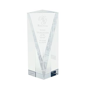 JAFFA® Atria Award - Medium