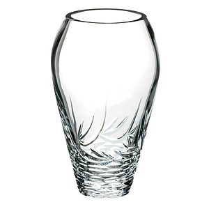 JAFFA® Whisper-Cut Vase