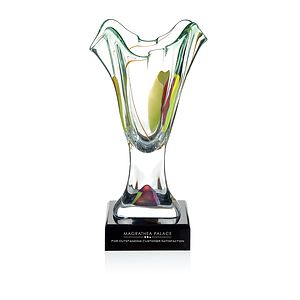 JAFFA® Oceanic Vase