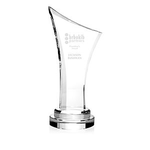 JAFFA® Number One Award