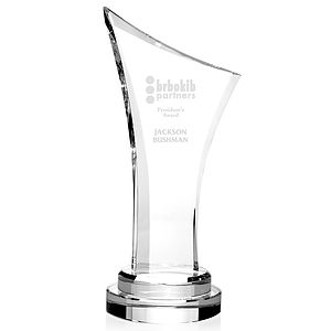 JAFFA® Number One Award