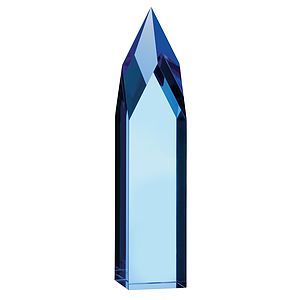 JAFFA® Ice Pillar - Blue