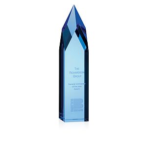 JAFFA® Ice Pillar - Blue