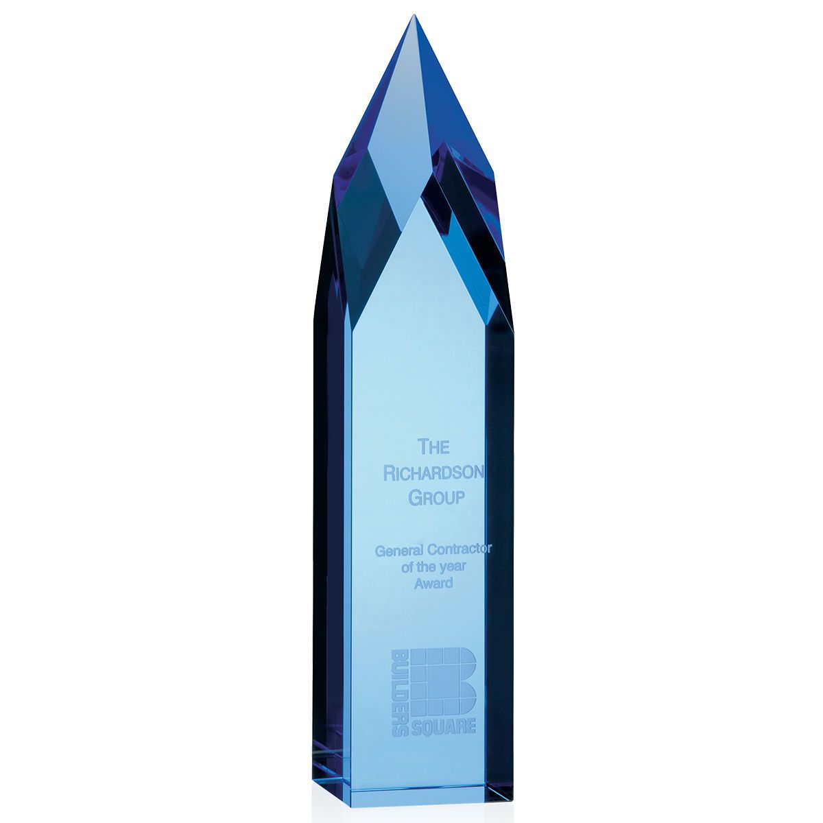 JAFFA® Ice Pillar - Blue