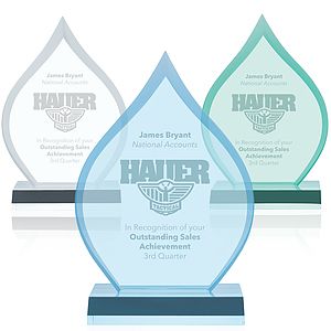 JAFFA® Inspire Award