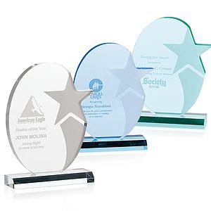 JAFFA® Stellar Award