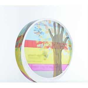 JAFFA® Orbit - Medium