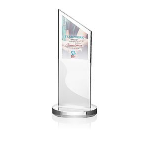 JAFFA® Frost Angular Award