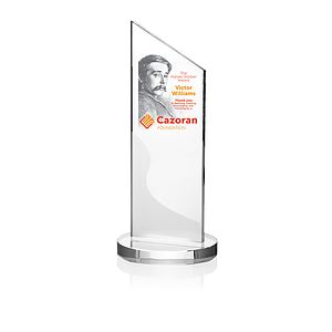 JAFFA® Frost Angular Award