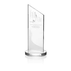 JAFFA® Frost Angular Award