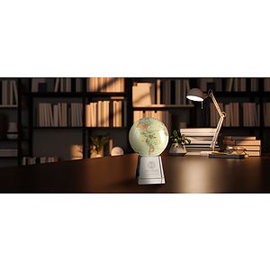 MOVA® Globe