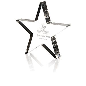 JAFFA® Superstar Award