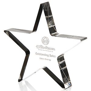 JAFFA® Superstar Award