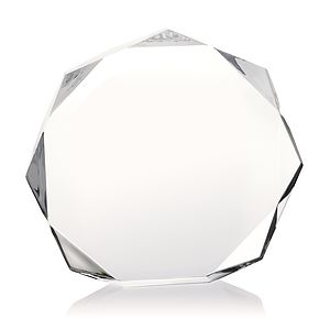 JAFFA® Enterprise Octagon Award