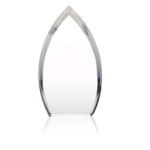 JAFFA® Enterprise Teardrop Award