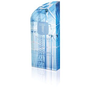 JAFFA® Enterprise Curve Award