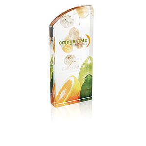 JAFFA® Enterprise Curve Award