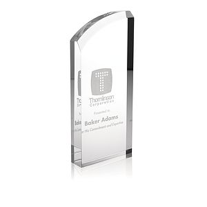 JAFFA® Enterprise Curve Award