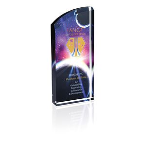 JAFFA® Enterprise Curve Award
