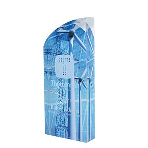 JAFFA® Enterprise Curve Award