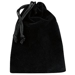 Velvet Pouch