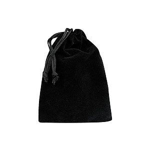 Velvet Pouch