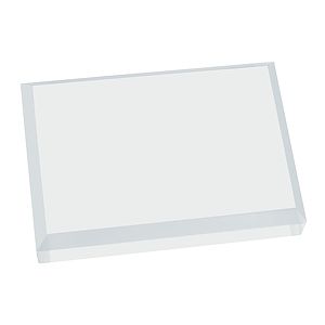 JAFFA® Business Card Paperweight