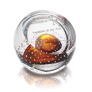 JAFFA® Color Splash Award