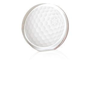 JAFFA® Radiant Orbit Award - Medium