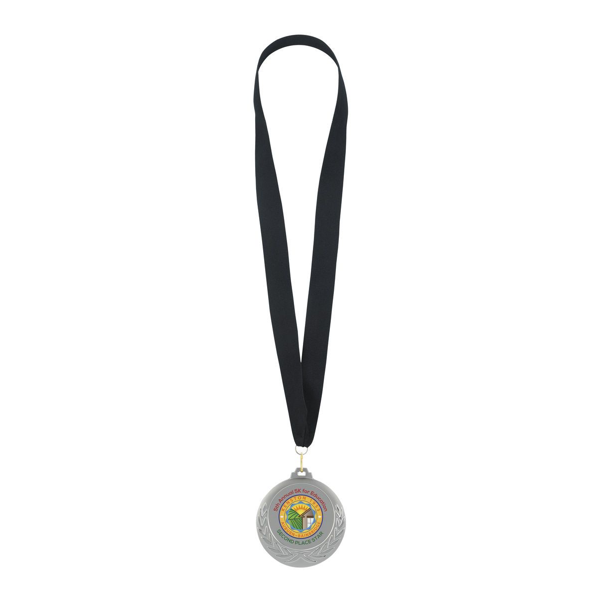 JAFFA® Laurel Wreath Medal