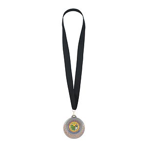 JAFFA® Laurel Wreath Medal