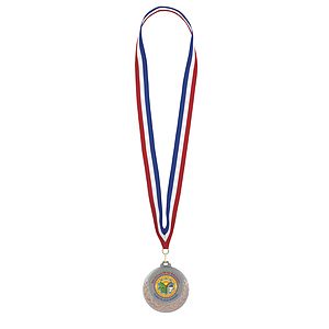 JAFFA® Laurel Wreath Medal