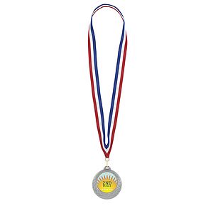 JAFFA® Laurel Wreath Medal