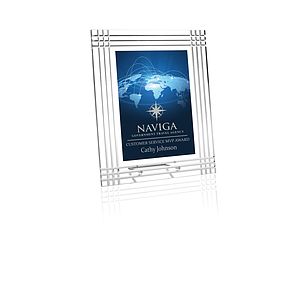 JAFFA® Luxe Acrylic Plaque