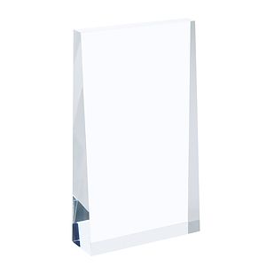 JAFFA® Acrylic Wedge - Small