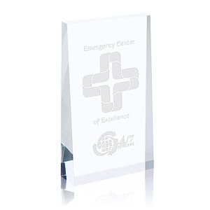 JAFFA® Acrylic Wedge - Small