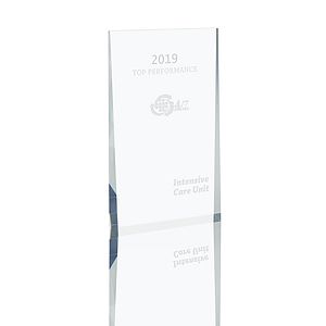 JAFFA® Acrylic Wedge - Large