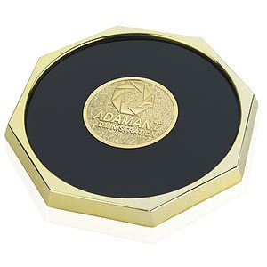 JAFFA® Octagon Coaster