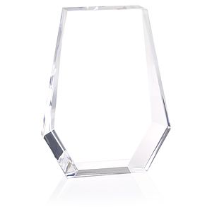 JAFFA® Acrylic Shield Award