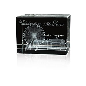 Universal Source® Medium Block - Custom