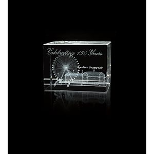 Universal Source® Medium Block - Custom
