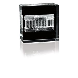 Universal Source® Rectangle - Custom