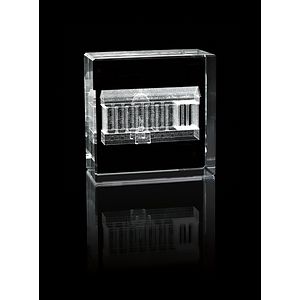 Universal Source® Rectangle - Custom
