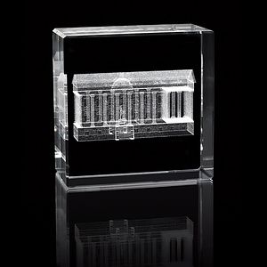 Universal Source® Rectangle - Custom