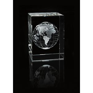 Universal Source® Medium Block - Globe