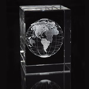 Universal Source® Medium Block - Globe