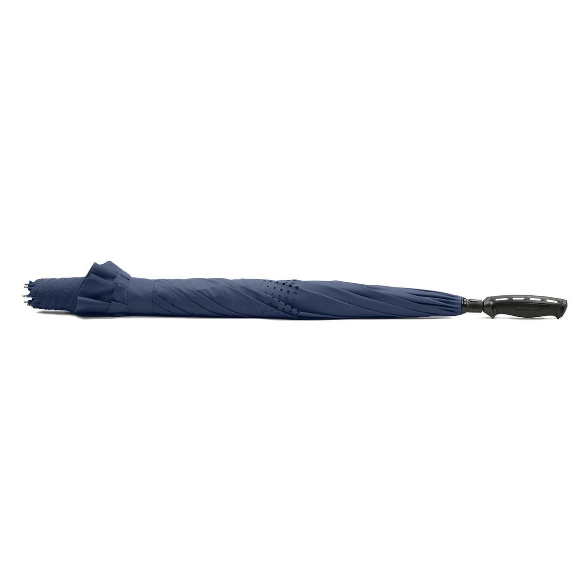 Shed Rain™ UnbelievaBrella® 62" Reverse-Close Manual Golf Umbrella