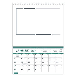 Triumph® Calendars Farm Pocket Calendar